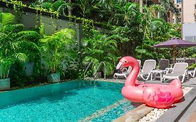 Woovo Phuket Patong - By Swandor